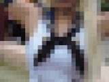 【再販】コスプレ2017夏カメラ目線でワキ見せプリ尻おっぱい下乳【動画】8作品セット販売