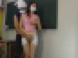 【再販】再販　超ミニスカ茉優ちゃんシリーズ　 No.7　美人お姉様のミニスカ完結編