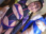 超高画質FHD動画 超人気ブランドPフェット新作衣装お披露目会で事故多発！ポロリしちゃった正統派アイドル達NO-2 おっぱいポロ