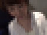 【再販】真面目そうでフェラ好きの30歳人妻が欲求不満の体をビショ濡れにして他人棒に喘ぐ