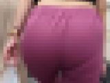 【再販】エロ尻を左右に振りながら階段を上るお姉さん3選