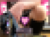 M字開脚を激撮された女性のスカートの中の秘密part22