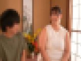 【再販】デカ尻デカパイ人妻は童貞くんの痴カ＠ン性癖に付き合ってくれ…頼んでもないのにチ●ポフェラ・筆おろし中出しSEX