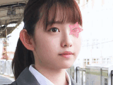 《緊急販売》【電車チカン】★まさに伝説級！！超絶怒涛の清純美少女★映画監督を目指すいたいけ過ぎる華奢ボディを味わい尽くす