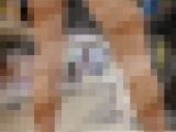 068 期間限定 若いコ多めの美脚8名 生脚とかソックスとか【3/17まで】