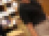 【お買い物中の眺め90_ちっぱいver】パイスラＯＬのちっぱいを追い回し！