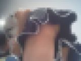ショッピングを楽しむ私服女子の美味しそうな生脚ウォッチング
