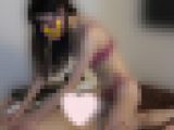 【再販】【隠撮】スレンダーお姉さんのオイル手コキ【まいか27歳#1】