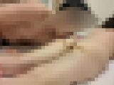 柔らか尻肉をむさぼる男