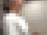 【横からの眺め317_ちっぱいver】爽やか高身長ＪＤのちっぱいバウンドに興奮！