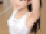 フィットネスクラブにくる美少女