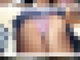 24衝撃・・・放課後の机角オナ生ま◯こ擦り付け絶頂
