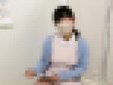 歯医者の過激サービス/純白パンツの歯科助手が魅せる究極のエロボディ【巨乳/パンチラ】