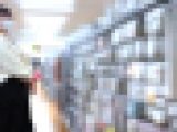 【早割~4/16迄?500】【新機材導入4K】清楚系と巨乳ちゃん胸元緩めな２名のJDさん #54【胸ちら】
