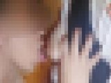 ＯＬお姉さんのおっぱいにむしゃぶりついてみた