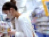 【早割~4/23迄?500】【4K】アニオタ美人JDさんの緩い胸元に夢中 #56【胸ちら】