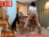 【角オナ尽くし14】どんな角でも全力イキ?毎日とまらない！姪っ子ちゃんの角オナライフ（5日分）