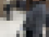 【お買い物中の眺め94】程よい肉付きのお姉さんを店内で追い回し！