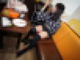 19歳浪人生の子