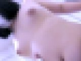 色白Eカップ地方娘『かな』初ハメ撮り・恥じらい中出し濃密ハメ撮り♪
