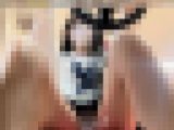 現役の時にリアルで着てた制服でパンチラ沢山撮りました?