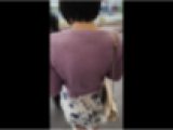 令和7年(不同わ)030 絶望的で有望な本能剥き出し黒髪ボブ巨乳OL。