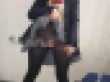 【再販】制服娘　あいむ　【画像153枚】