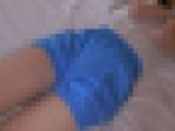 【再販】ネトゲの学生ちゃん体操服短パン　８５