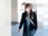 処女膜付１名！３名のノーパン登校エレベーター盗撮！