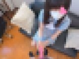 地下アイドルオーディション用ビデオ撮影中にセクハラ悪戯し放題！vol.4後編 パンツ着衣尻でご奉仕する健康フトモモ素人モデル