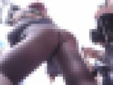 超速報！超高画質動画大阪ストリートカーニバル2025NO-3NO-4セット