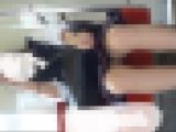 【再販】制服女子のお座り対面撮り68　〜新学期でアンニュイな女子たち