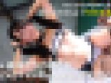【前編】「美女がキター!!」現役RQキャンギャルが撮影会初参加＠マソコ見せながら笑顔でピースくれるなんて100点満点ですｗ