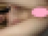【再販】清楚で美人の27歳人妻が他人棒で突かれて何度も絶頂を迎え体を痙攣させ中出しされる
