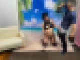【再販】【闇の4コスプレ】素人パンチラ in 自宅で個人撮影会vol.377〜380
