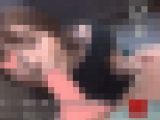 【再販】個撮）【美人フェラ顔】可愛いからってサボりません！ねっとりピストン奉仕フェラ