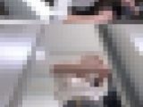 【某トレーニングジムの裏側vol.10】殿堂入りのルックスです！！妖艶な女子大生！
