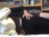 嫁にいたずら番外編①-①　ベットにて