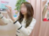 【狂喜乱舞！】小動物系の可愛い上玉お嬢は　全裸姿でブラ試着！　僕のお店の試着室583