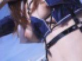 超高画質FHD動画 某コスプレイベントで事故多発！人気コスボ●チモアコスでポ●リしまくりNO-3NO-4セット