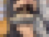 【再販】S級美人お姉さんの真上からのお顔と生脚をガンガン見まくります
