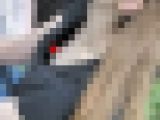 【再販】munech208 風に揺られる胸元から鮮明な乳首