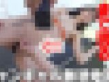 最新ハプニング映像！屋外イベ激烈ポロン！13【まさに事変！キャンギャルに触る奴現る】