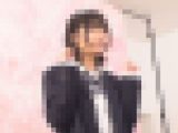 現役SJK 2025年ミスコン候補者 宣材写真撮影中にパンチラ隠し撮り 見えそうで見えないハミマンが実にエロスな弾ける笑顔の女子