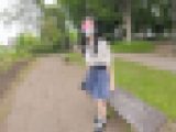 『ボートでデート32』ニセTV番組企画で色白レトロガーリー素人モデルさんのパンチラ撮影【シーズン3開幕】