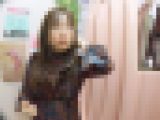 トリン○ル○奈似の…　ハーフ系美人ネキの白肌に吸いつきたい　僕のお店の試着室587