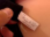 【再販】男の執念 渋谷 ボブカットのFカップ巨乳を無料お持ち帰り 真っピンク美乳首