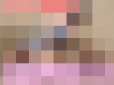 【再販】【AIリマスター】air_0528_06 着地後のポーズがいちいちエ○い！グラビア顔負けの美人OL跳躍選手