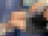 【再販】太ももとスカートがびしょ濡れ！小柄な女子大生のサンダル美脚がエロカワイイ！！