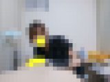 【メンズVIO脱毛サロン】射精禁止の健全店で精液を誤爆する